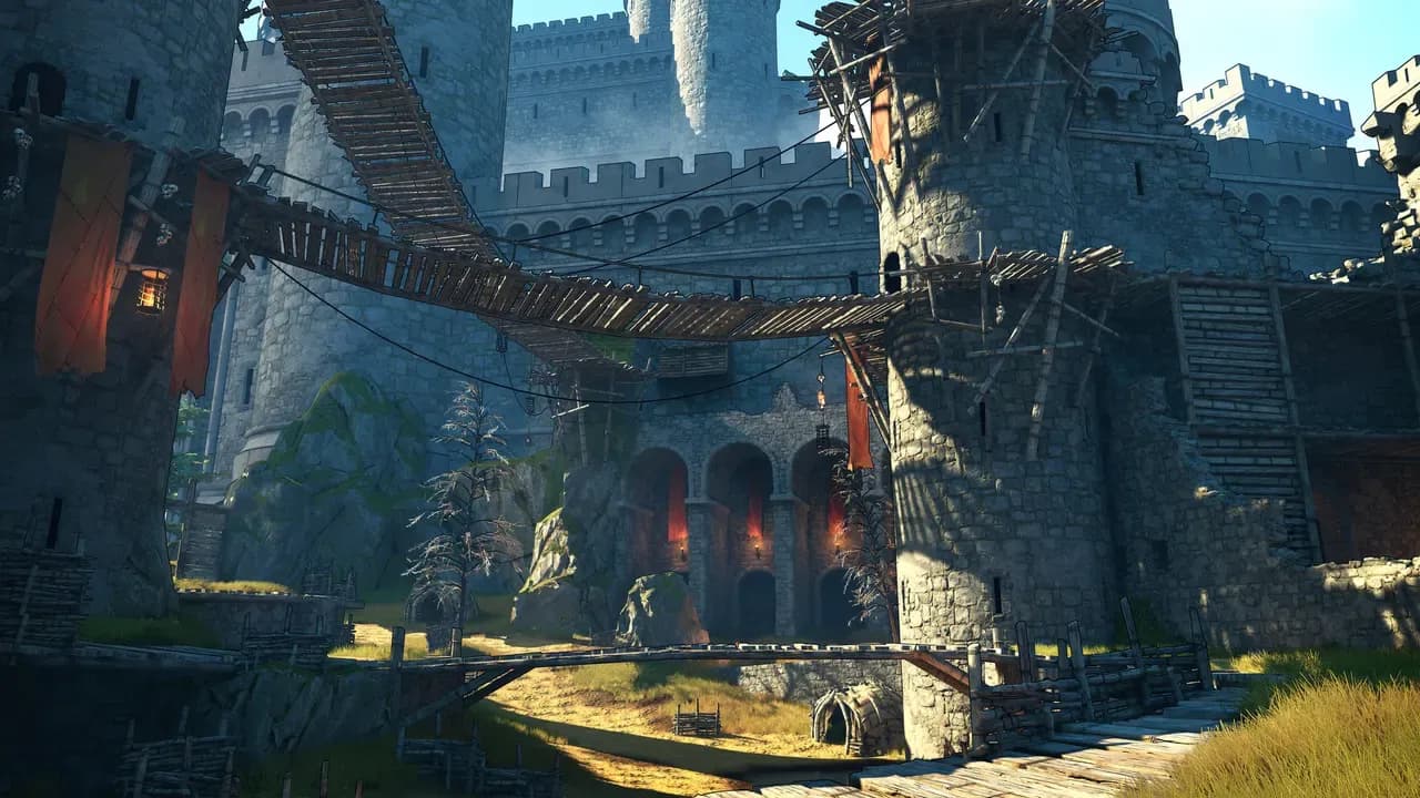Screenshot 5 di Tiny Tina's Wonderlands PC Steam CD Key