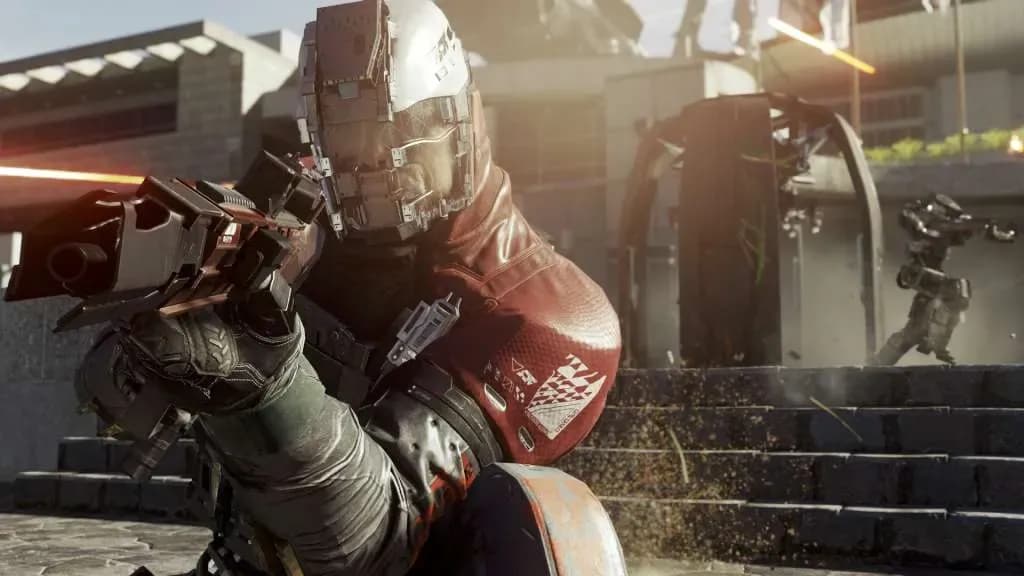 Call of Duty: Infinite Warfare PS4/PS5 Account screenshot 3