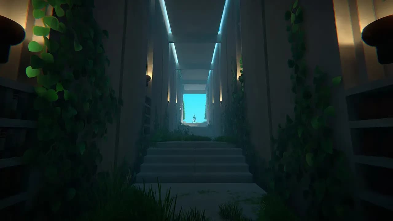 Screenshot 5 di Viewfinder PC Steam CD Key