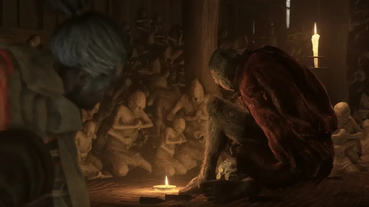Screenshot 5 di Sekiro : Shadows Die Twice - GOTY Edition Xbox One CD Key