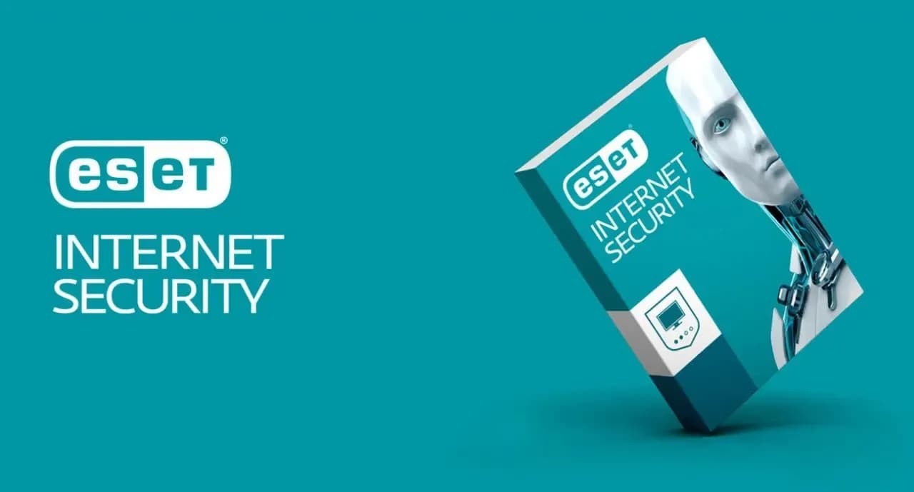 Screenshot 1 di Eset Internet Security (1 Device, 1 Year) Key
