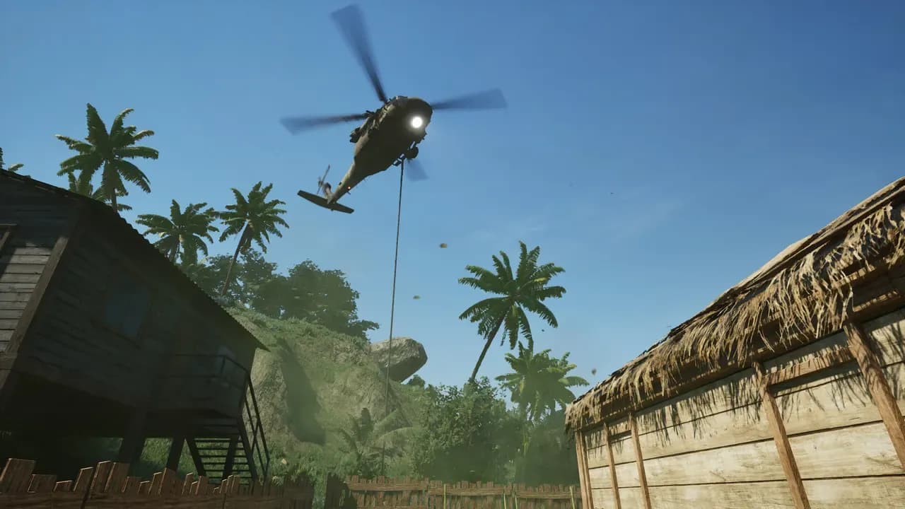 Screenshot 3 di Drug Dealer Simulator 2 PC Steam CD Key