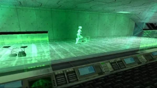 Screenshot 3 di Tomb Raider V: Chronicles Steam CD Key