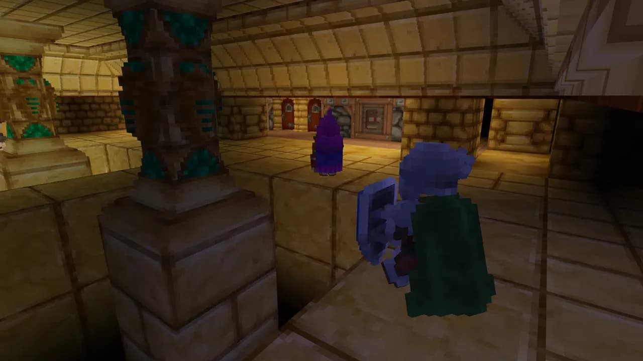 Screenshot 3 di Barony PC Steam CD Key