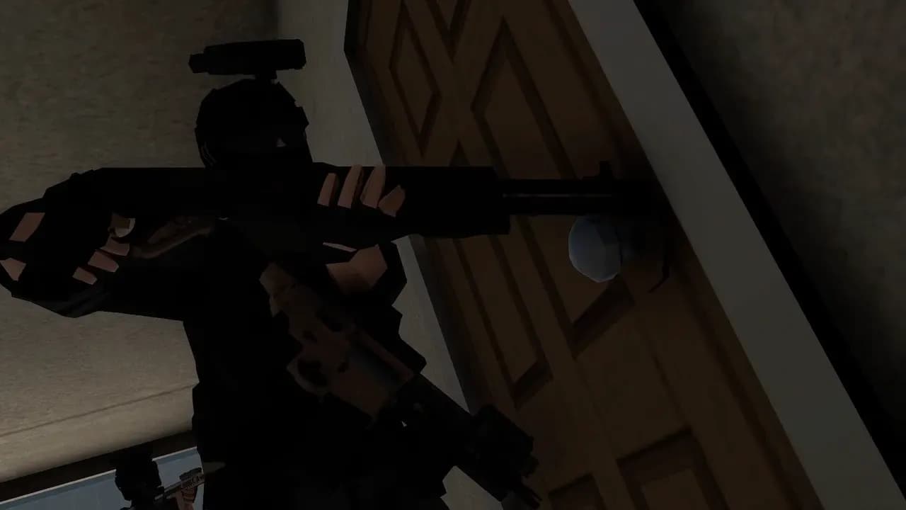 Screenshot 4 di Tactical Assault VR PC Steam CD Key