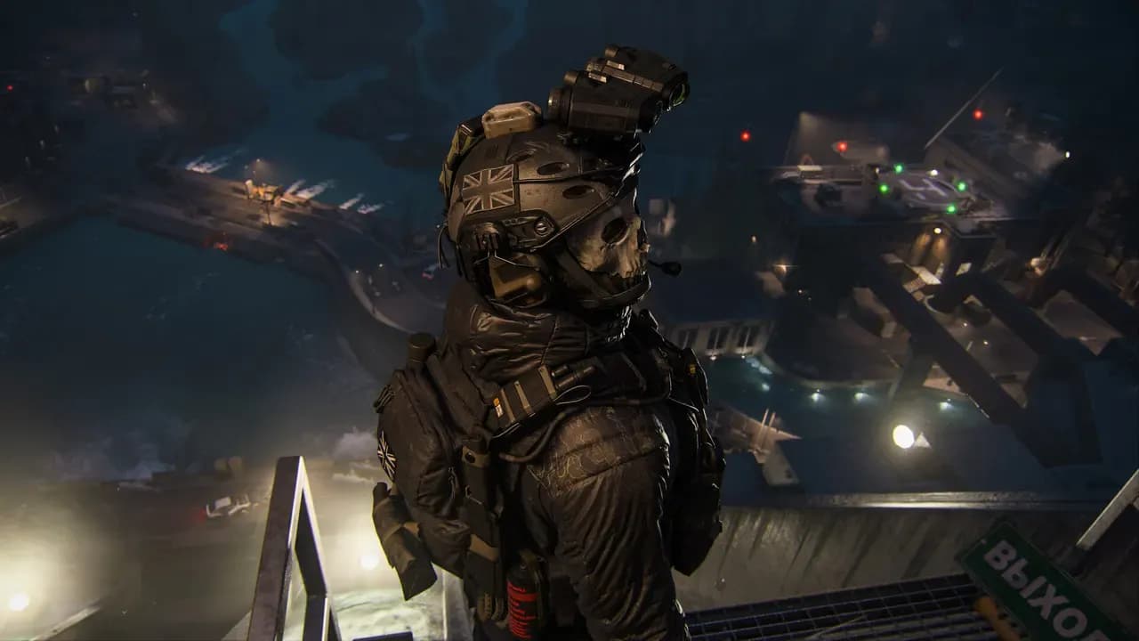 Screenshot 7 di Call of Duty: Modern Warfare III PC Battle.net Gift