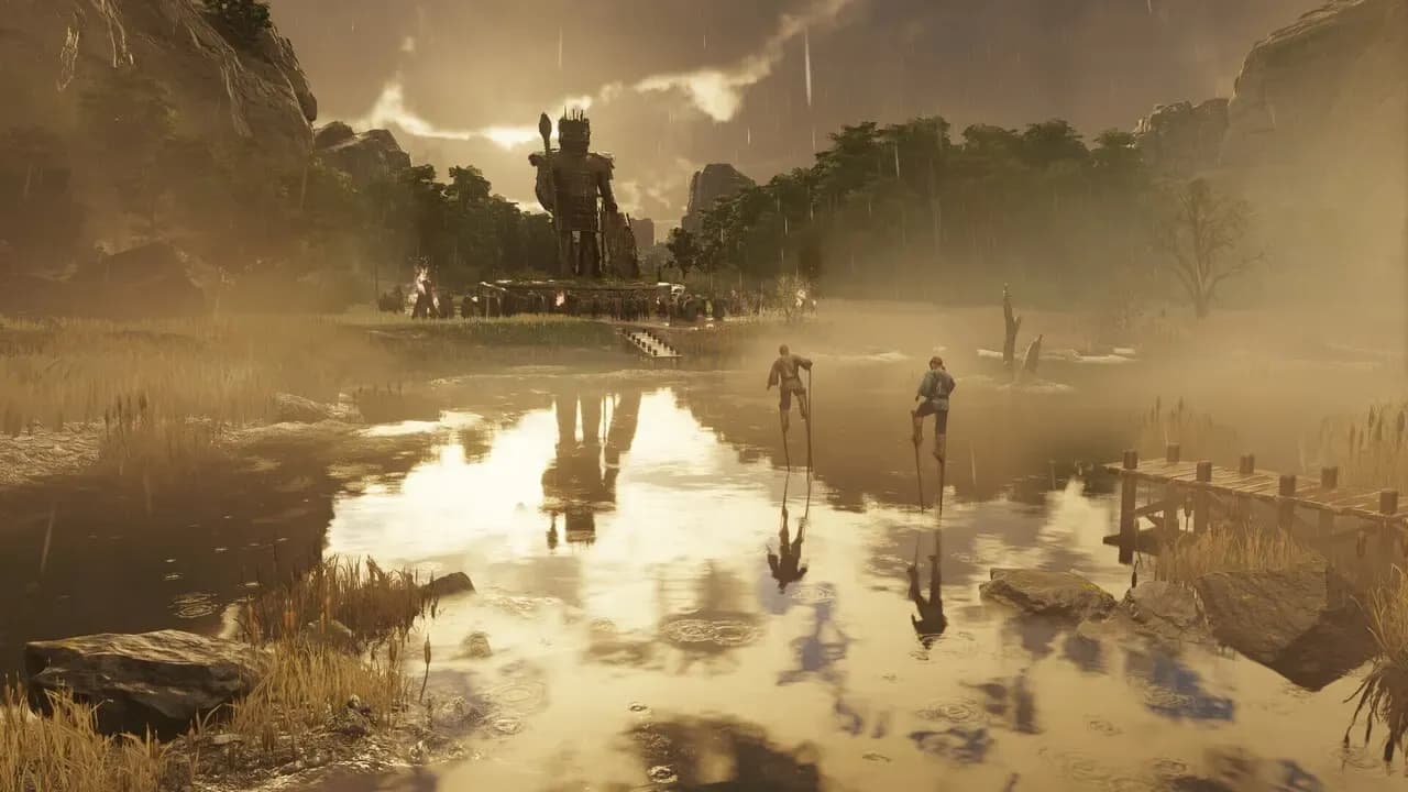 Anno 117: Pax Romana PC Steam Gift screenshot 4