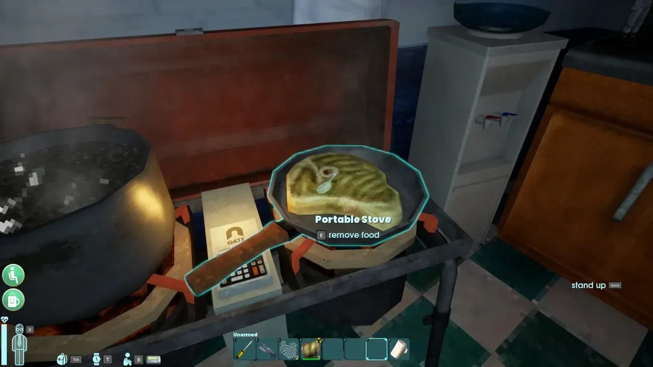 Screenshot 6 di Abiotic Factor PC Steam CD Key