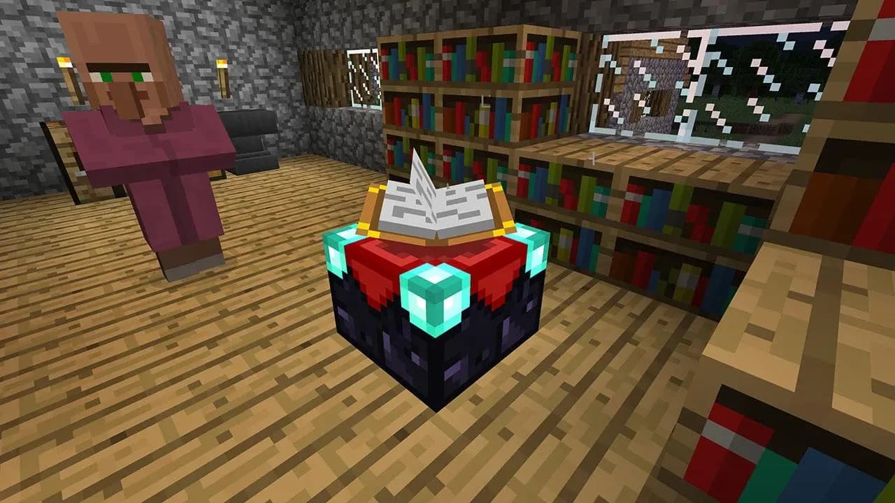 Minecraft PS4 Account screenshot 2