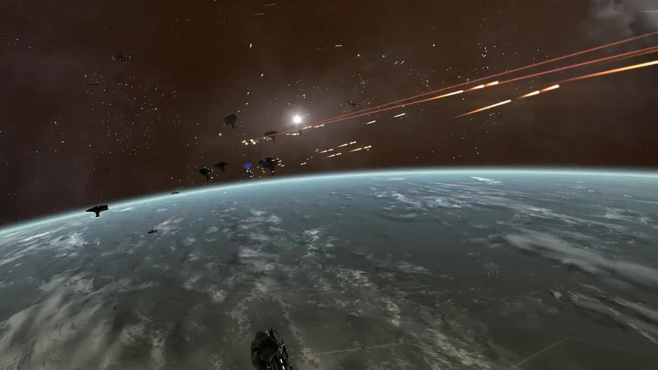 Screenshot 6 di X4: Foundations PC Steam CD Key