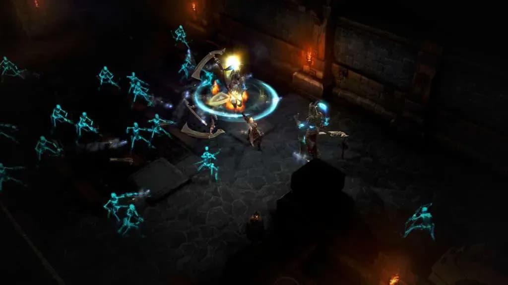 Screenshot 6 di Diablo 3 PC Battle.net Gift