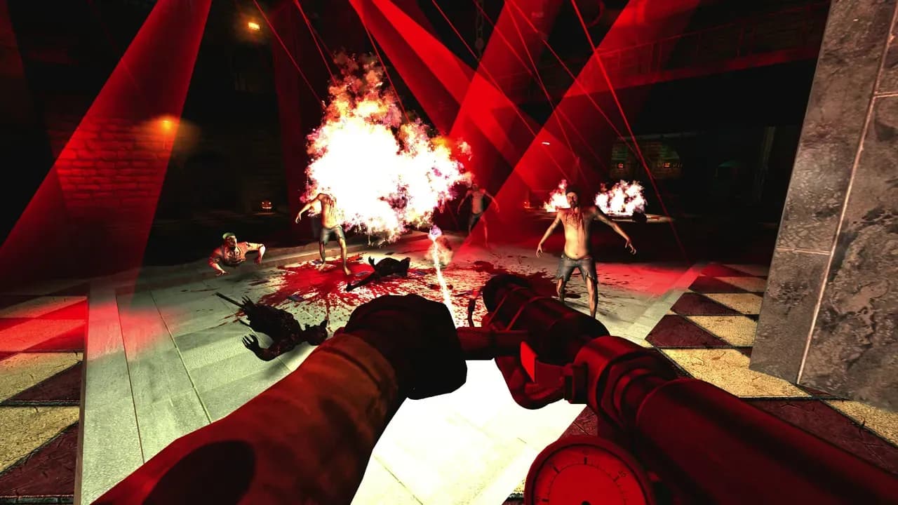 Screenshot 6 di Killing Floor PC Steam Gift