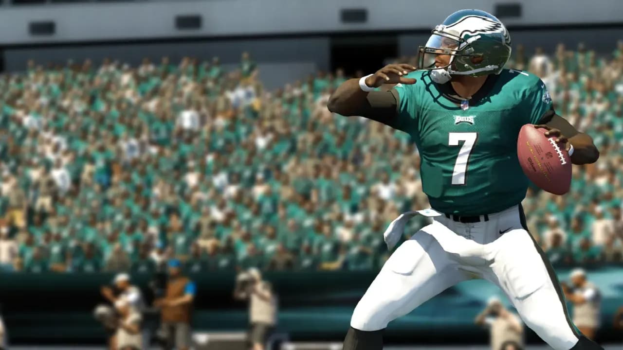 EA SPORTS Madden NFL 25 PS5 Account screenshot 2