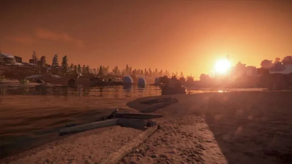 Screenshot 2 di Rust PC Steam CD Key