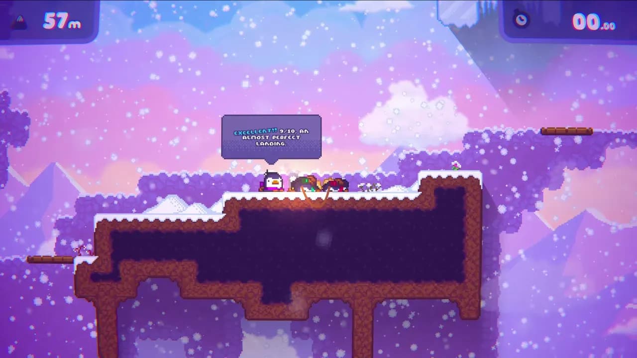 Screenshot 2 di Bread & Fred PC Steam CD Key