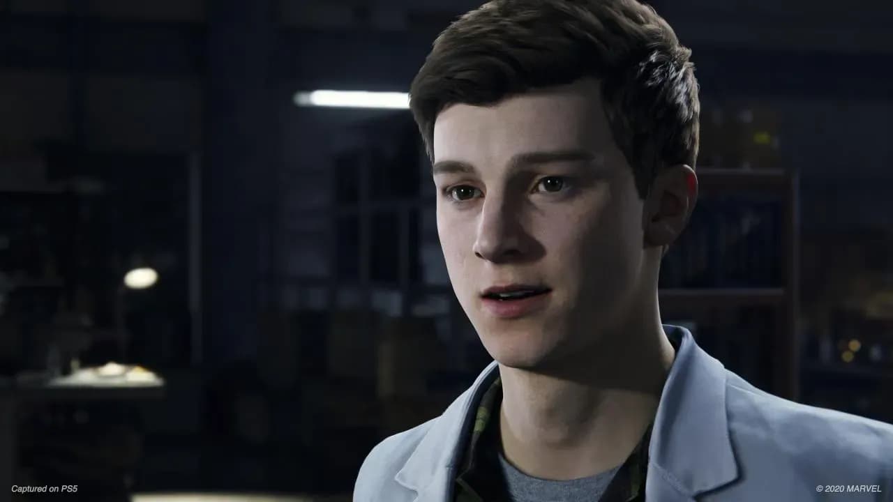 Screenshot 2 di Marvel's Spider-Man Remastered PC Steam CD Key
