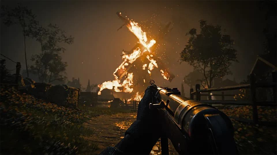 Screenshot 2 di Call of Duty: Vanguard PC Battle.net Gift