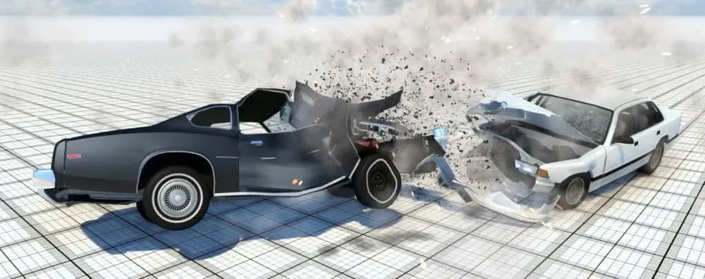 Screenshot 2 di BeamNG.drive PC Steam CD Key