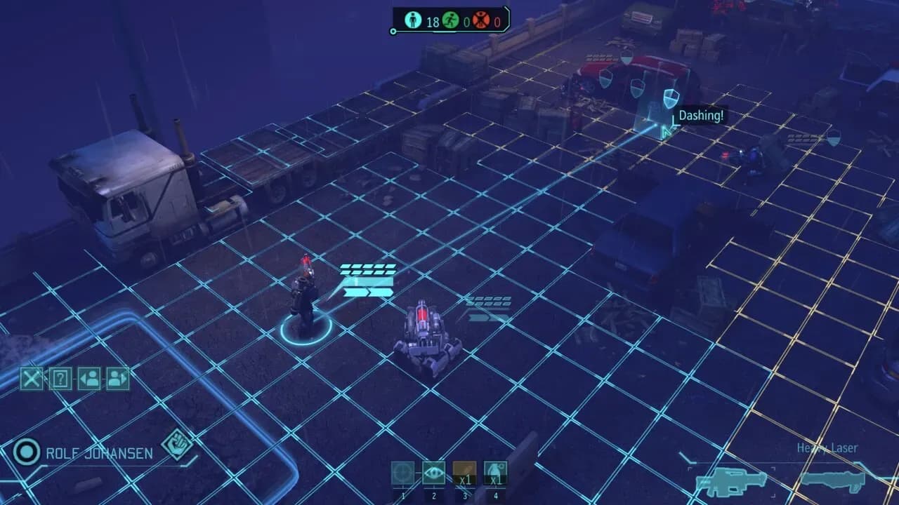 XCOM: Ultimate Collection PC Steam CD Key screenshot 3