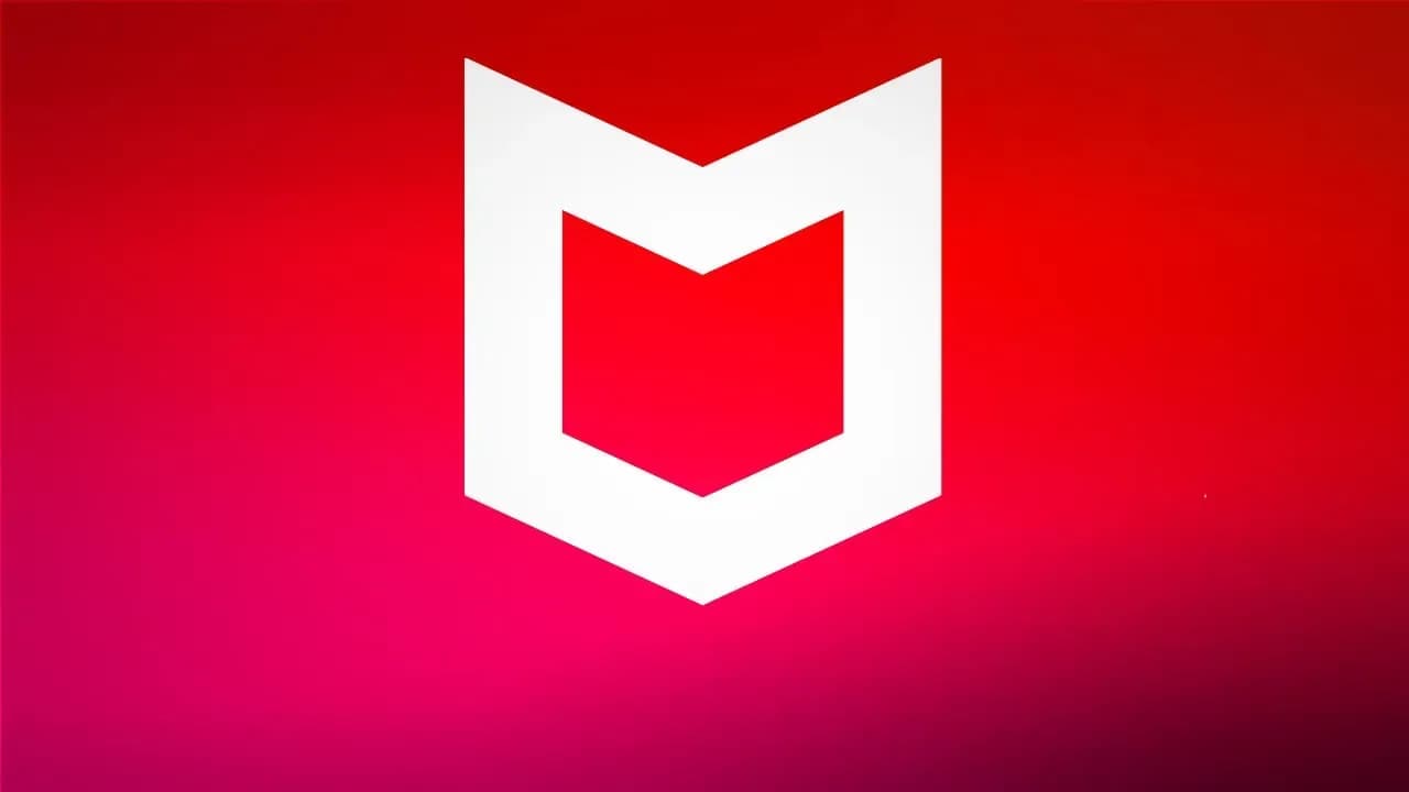 Screenshot 1 di McAfee Total Protection Multidevice 1 Device 1 Year Key