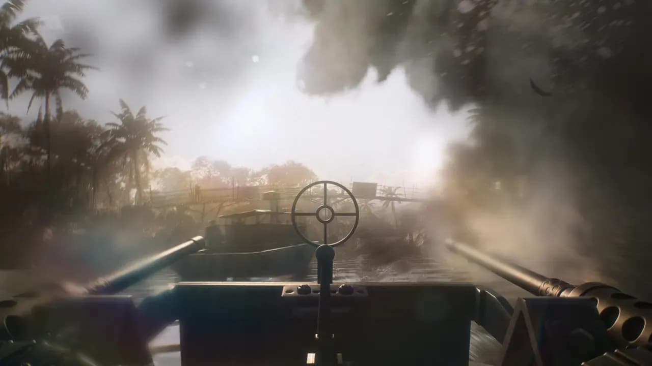 Screenshot 6 di Hell Let Loose: Vietnam PC Steam CD Key (EU)