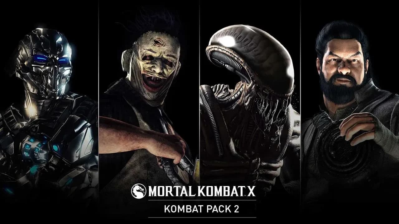 Screenshot 2 di Mortal Kombat XL PC Steam CD Key