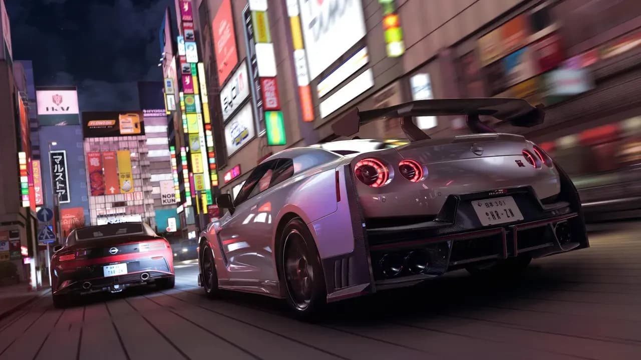 Screenshot 2 di Forza Horizon 6 Xbox Series X|S CD Key