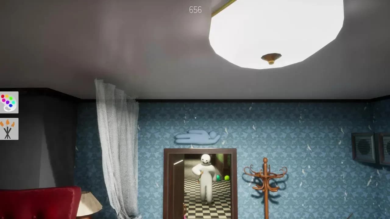 Screenshot 2 di MECCHA CHAMELEON PC Steam Account