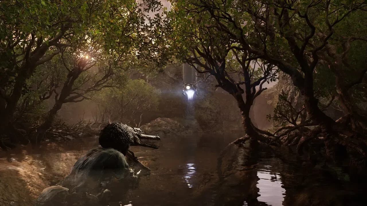 METAL GEAR SOLID Delta: SNAKE EATER PC Steam CD Key (NA) screenshot 2