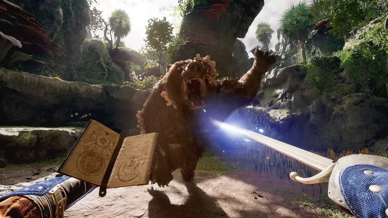 Screenshot 13 di Avowed PC Battle.net Gift