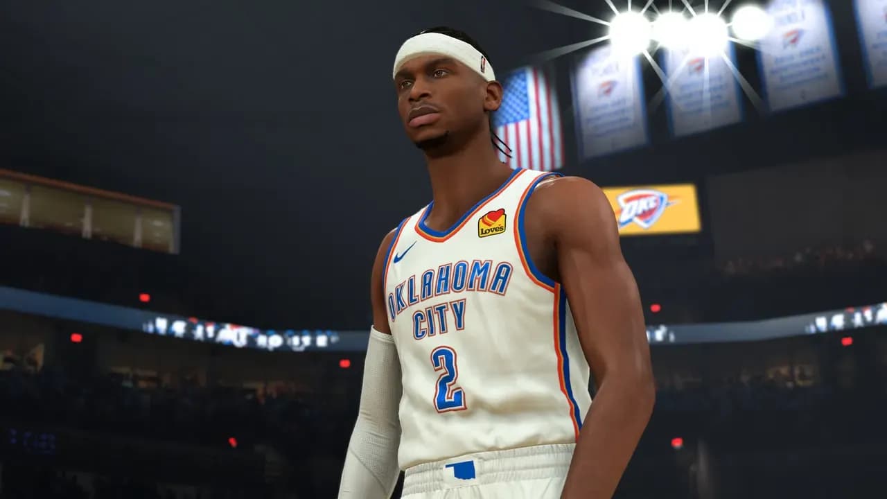 NBA 2K24 Kobe Bryant Edition PS5 Account screenshot 4