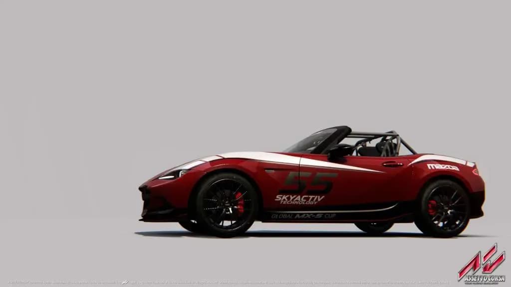 Screenshot 1 di Assetto Corsa - Japanese Pack PC Steam CD Key