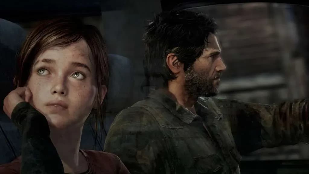 The Last of Us Remastered PS4 Account screenshot 6