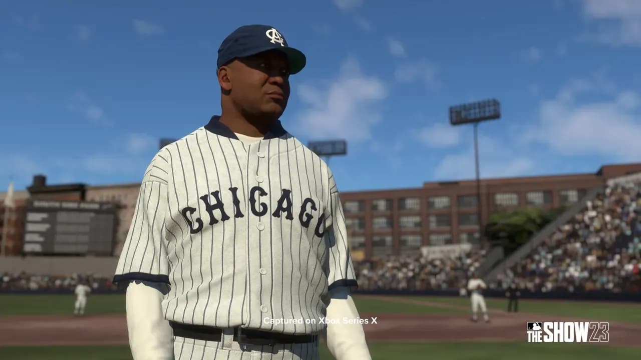 MLB The Show 23 PS4/PS5 Account screenshot 3
