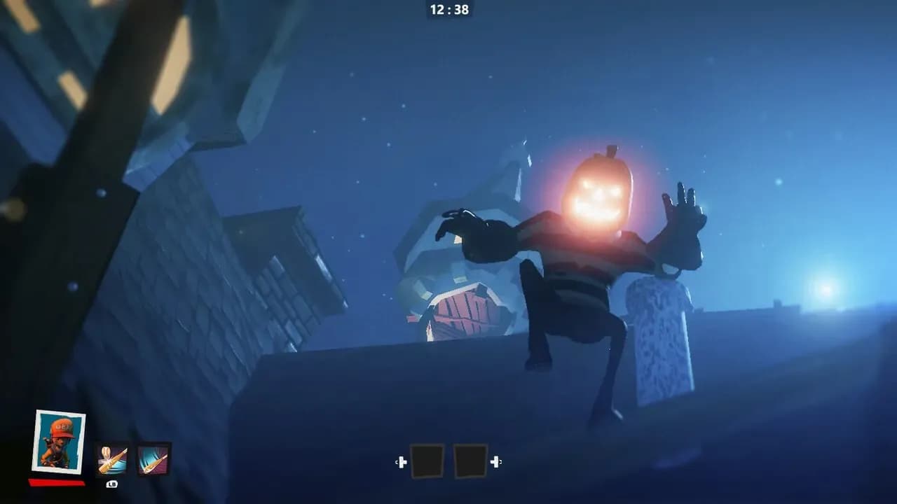 Secret Neighbor PC Steam CD Key (EU) screenshot 10
