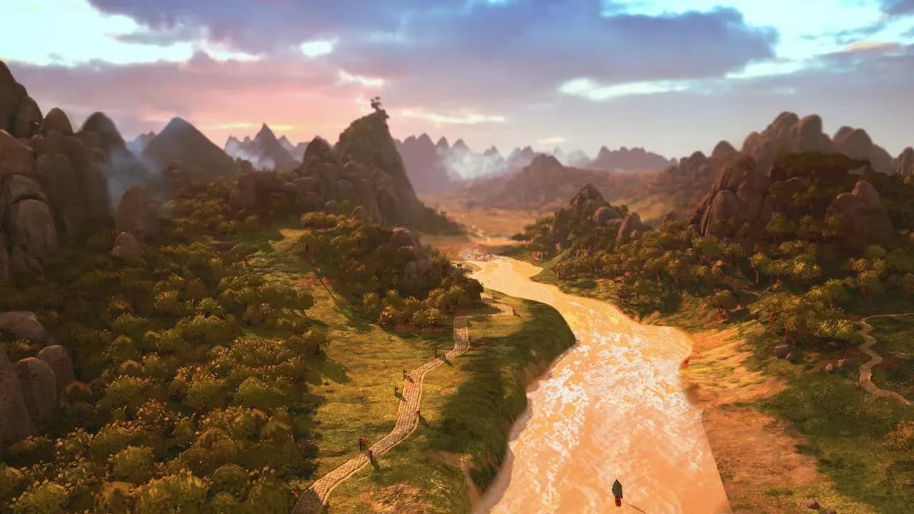 Screenshot 6 di Total War: THREE KINGDOMS Royal Edition PC Steam CD Key