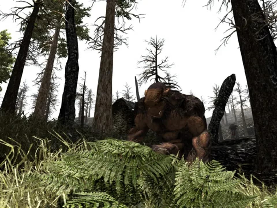 Gothic Universe Edition PC Steam CD Key (EU) screenshot 1