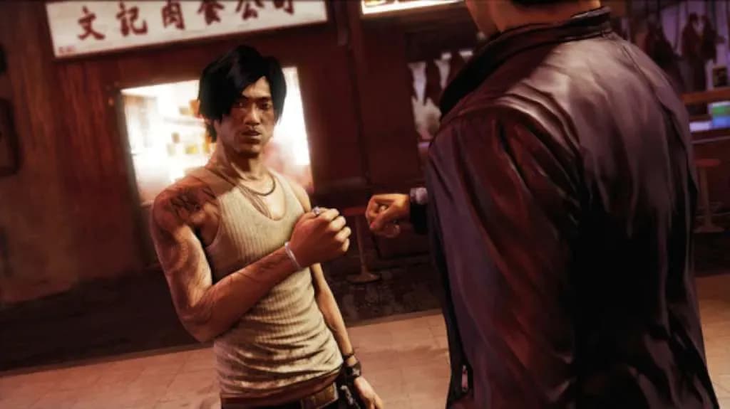 Screenshot 4 di Sleeping Dogs: Definitive Edition PC Steam CD Key