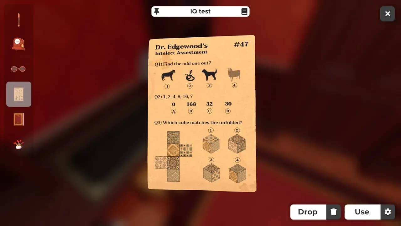 Escape Simulator PC Steam CD Key screenshot 3