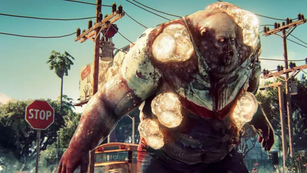 Dead Island 2 Deluxe Edition PS4 Account screenshot 4
