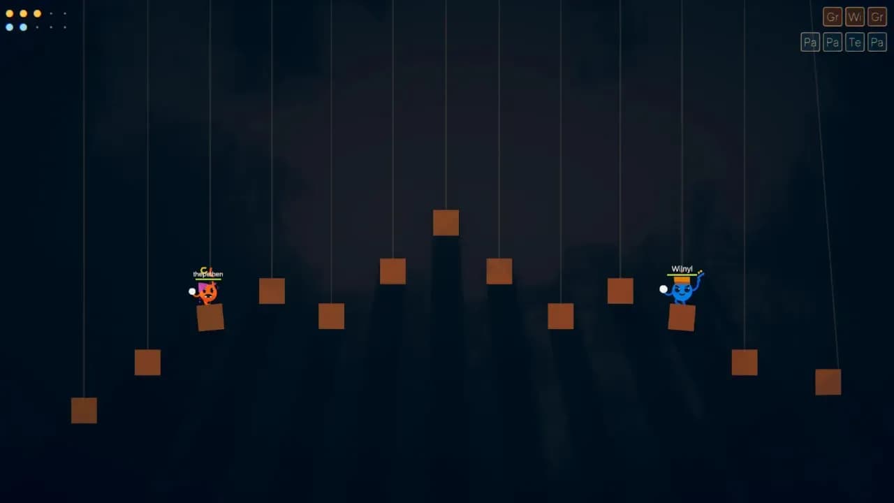 Screenshot 3 di ROUNDS PC Steam CD Key