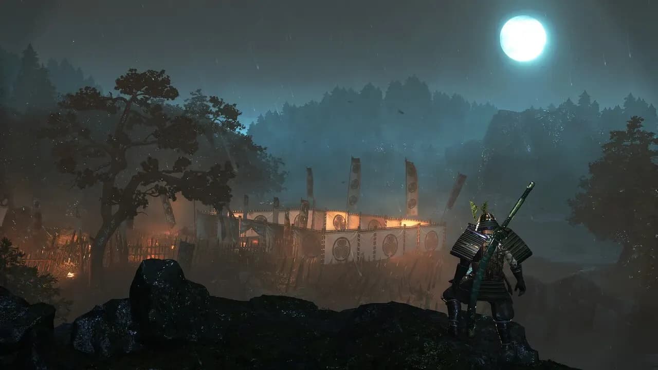 Nioh 3 PC Steam CD Key (EU) screenshot 5