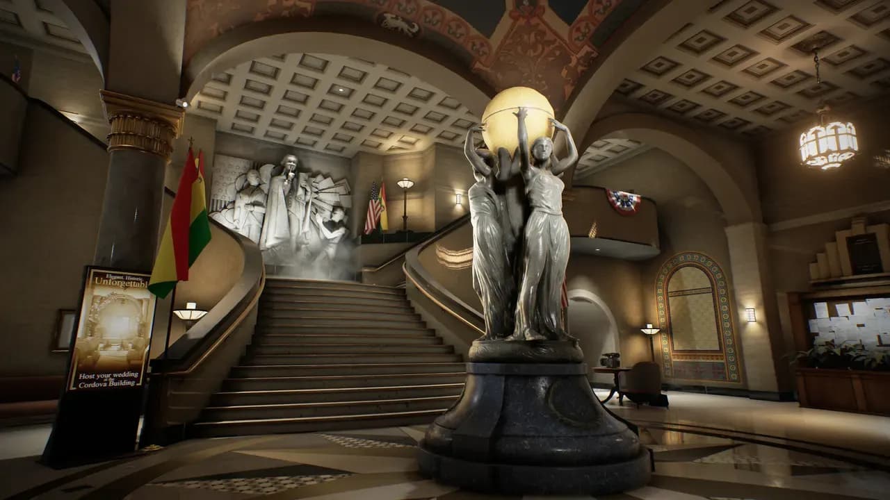 Screenshot 6 di Ready or Not: Boiling Point PC Steam CD Key