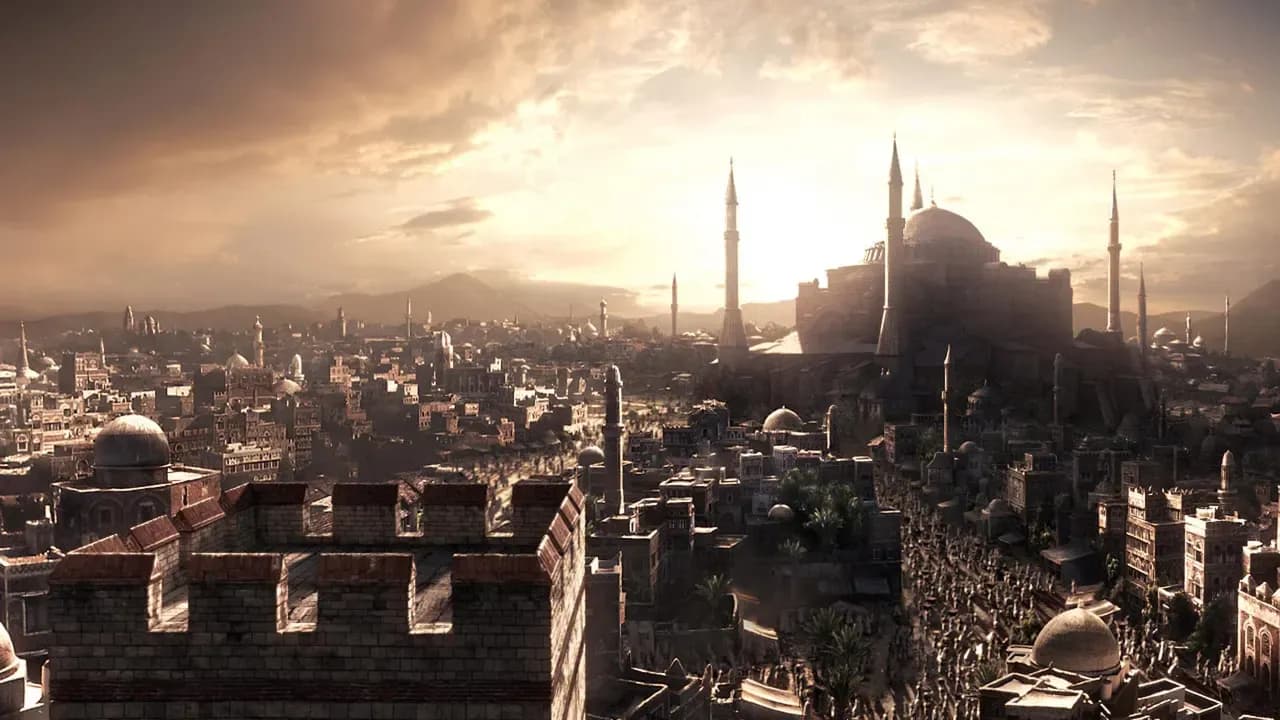 Screenshot 1 di Sid Meier's Civilization V Complete Edition PC Steam CD Key