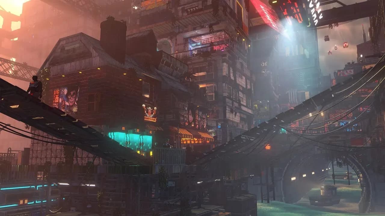 Nivalis Nights PC Steam CD Key (EU) screenshot 10