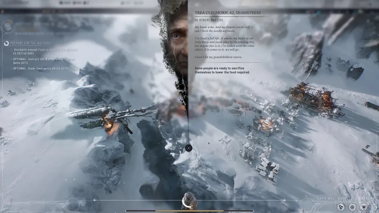 Screenshot 8 di Frostpunk 2 PC Steam CD Key
