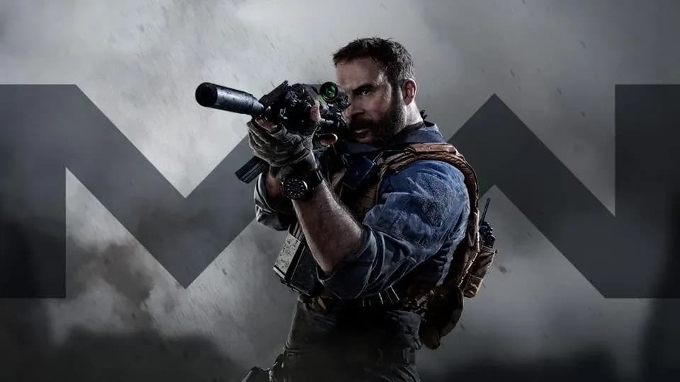 Screenshot 3 di Call of Duty: Modern Warfare PC Battle.net Gift