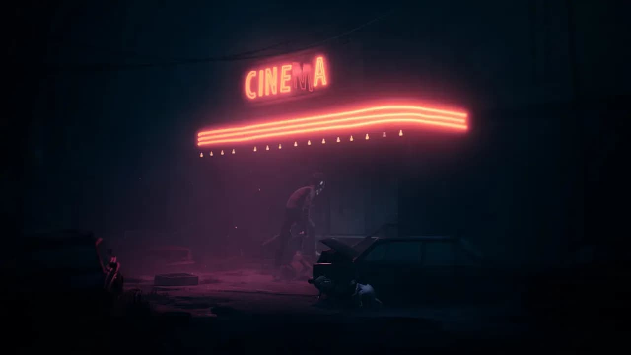 Screenshot 6 di Reanimal PC Steam CD Key (EU)