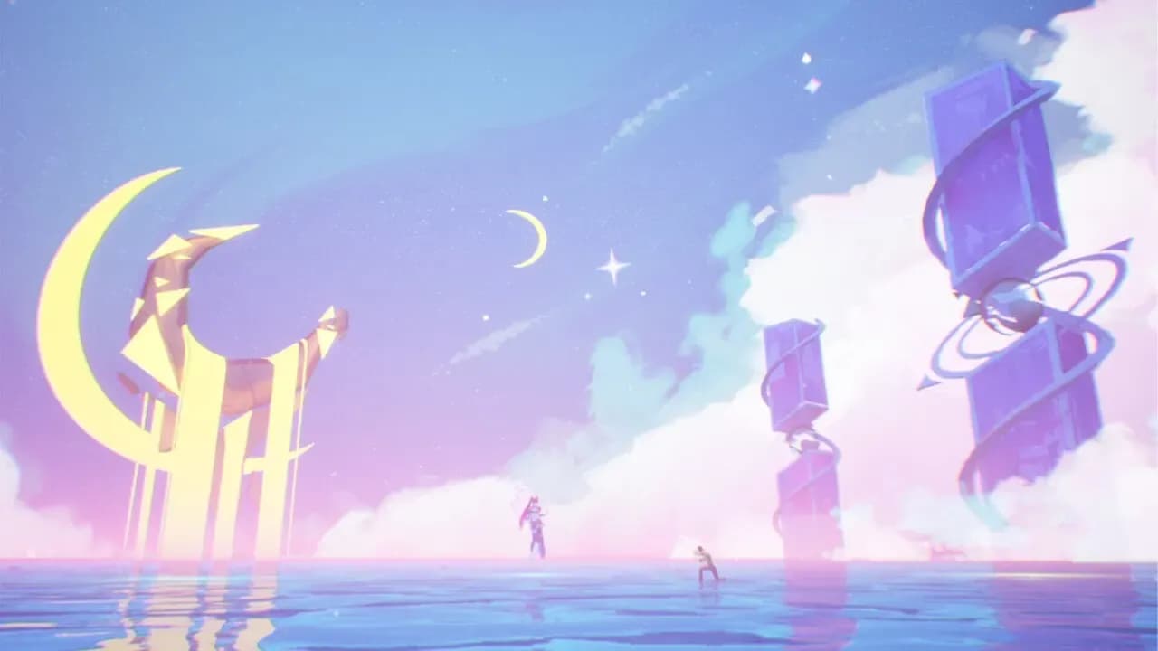 Dead as Disco PC Steam Gift screenshot 4