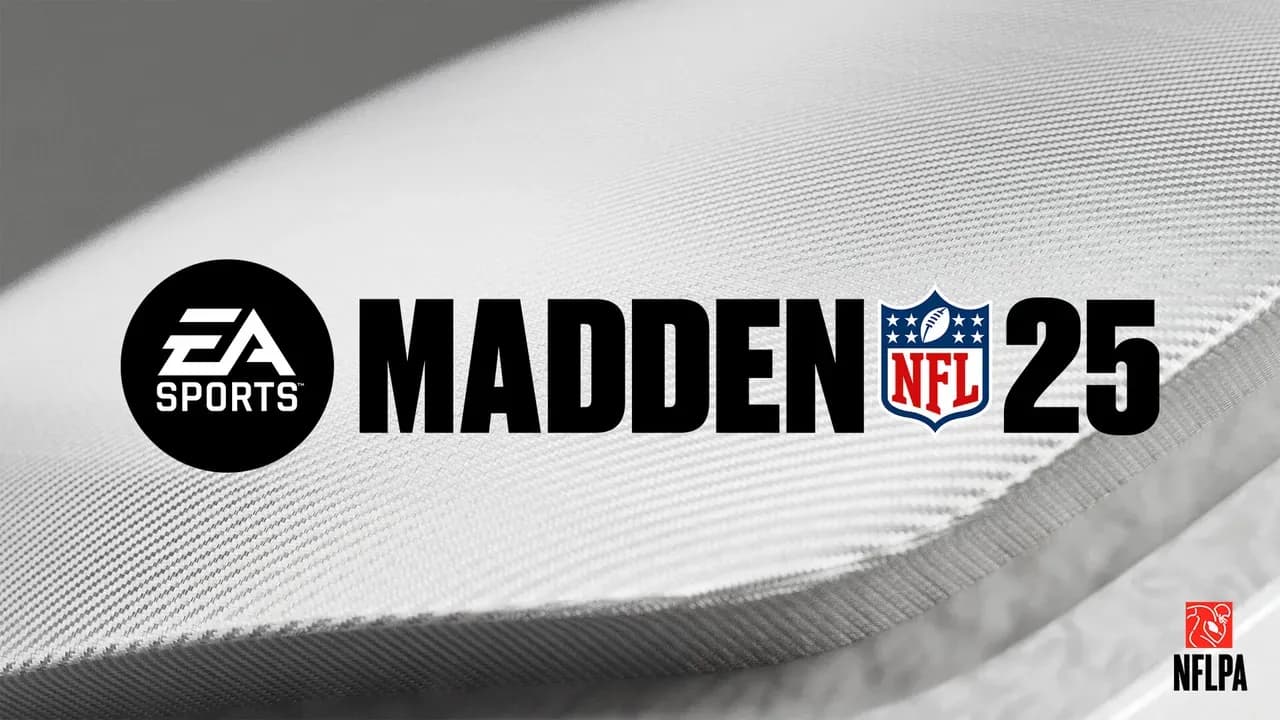 EA SPORTS Madden NFL 25 PS5 Account screenshot 6